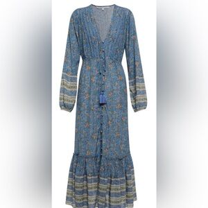 Veronica Beard Kameya Dress XS